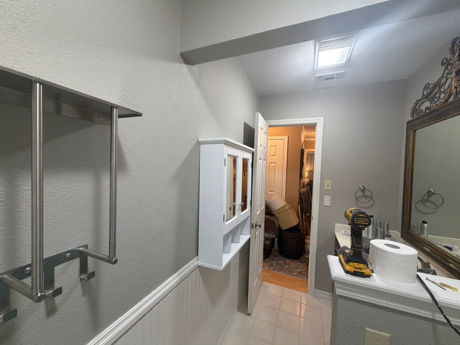 Flint, TX Interior Painting & Color Transformation by Quality Coats Painting