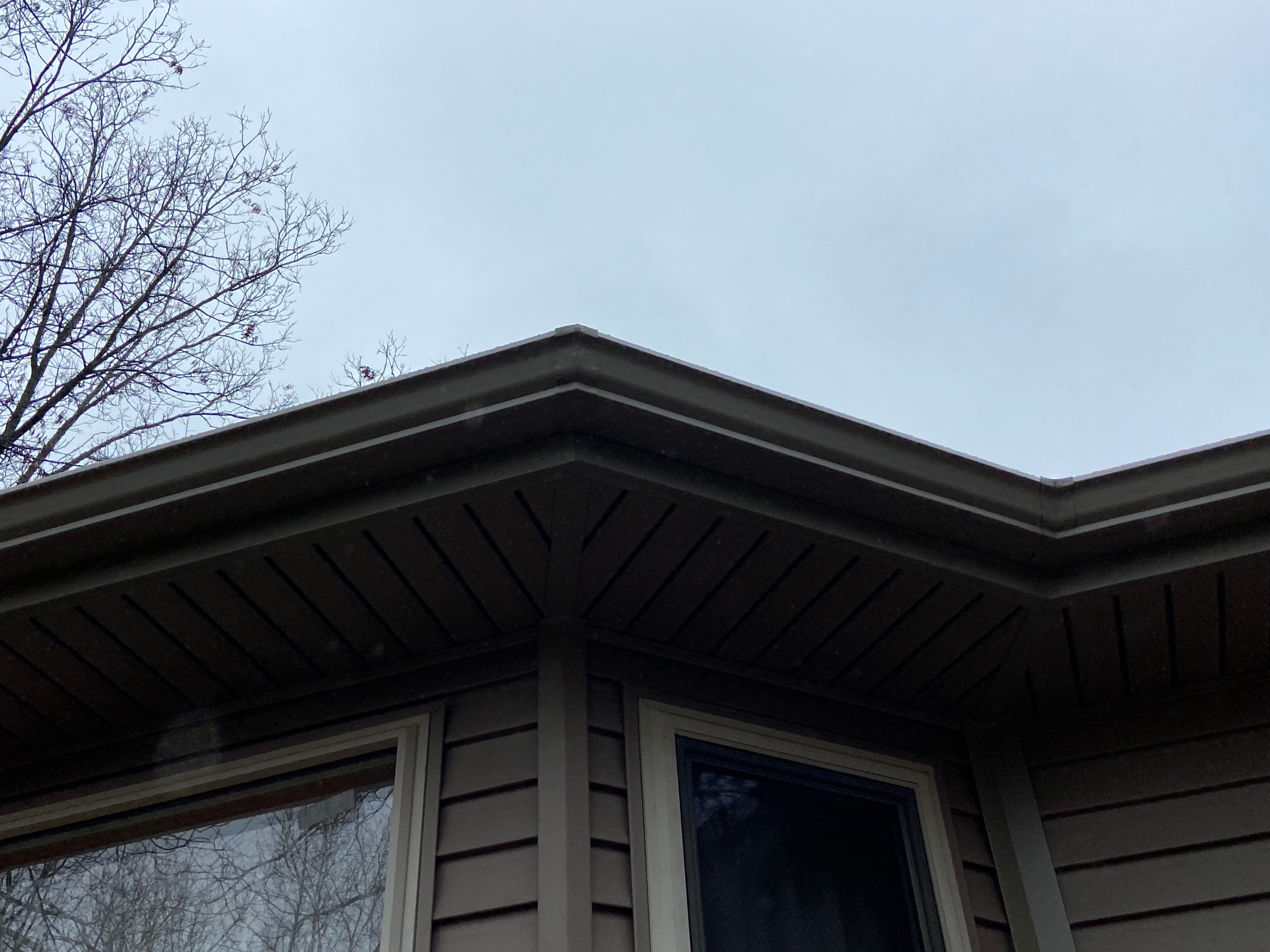 Siding Replacement using Certainteed Restoration Classic D4 by 180 Contractors