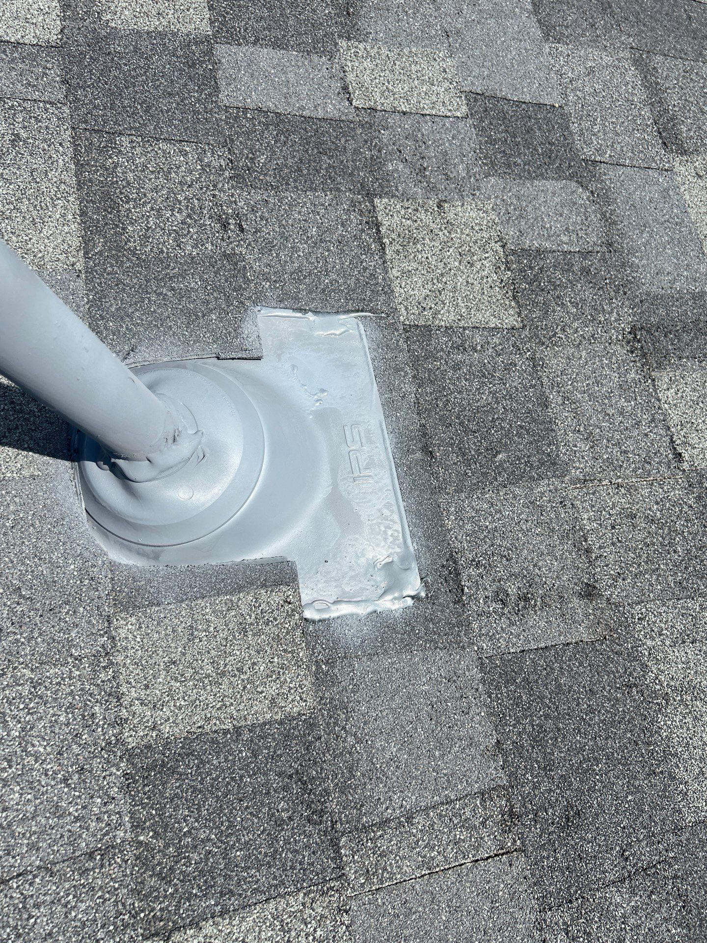 Project in San Marcos by Rhino Roofing and General Contracting, LLC