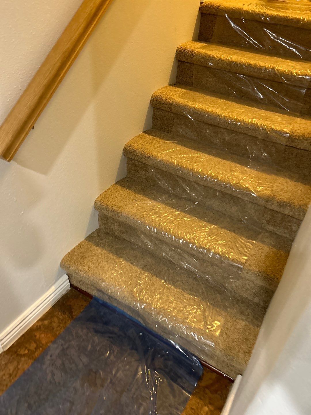 Water Damage by Accountable Home Services