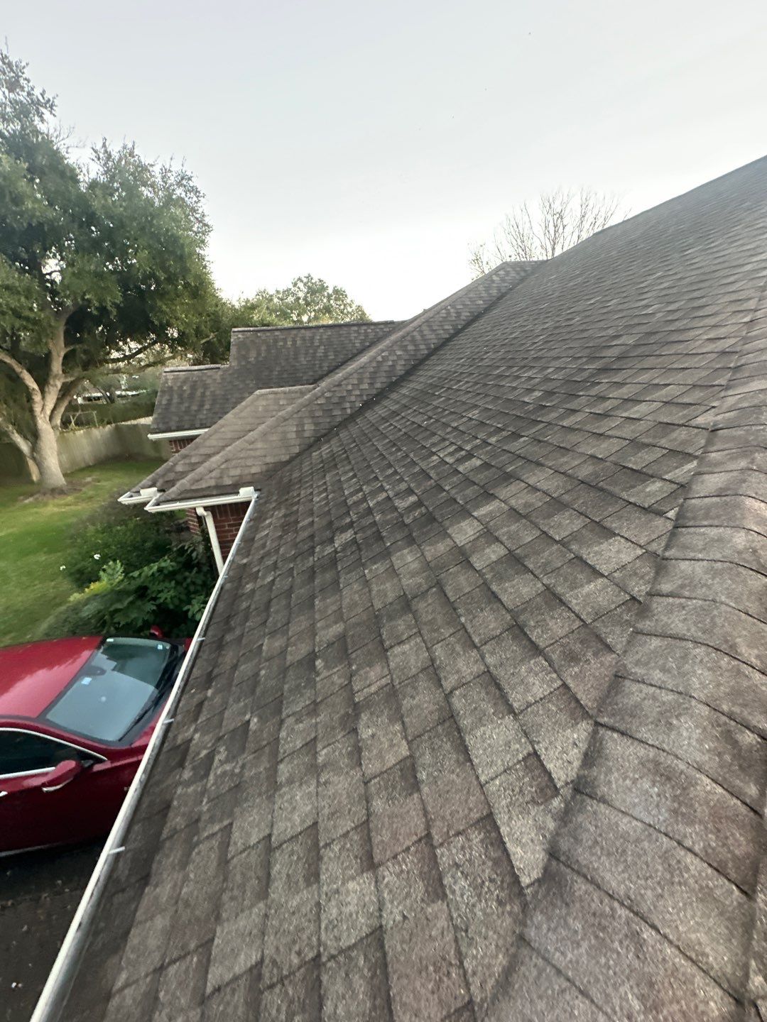 Roof Repair La Porte by Roof Repair Services LLC