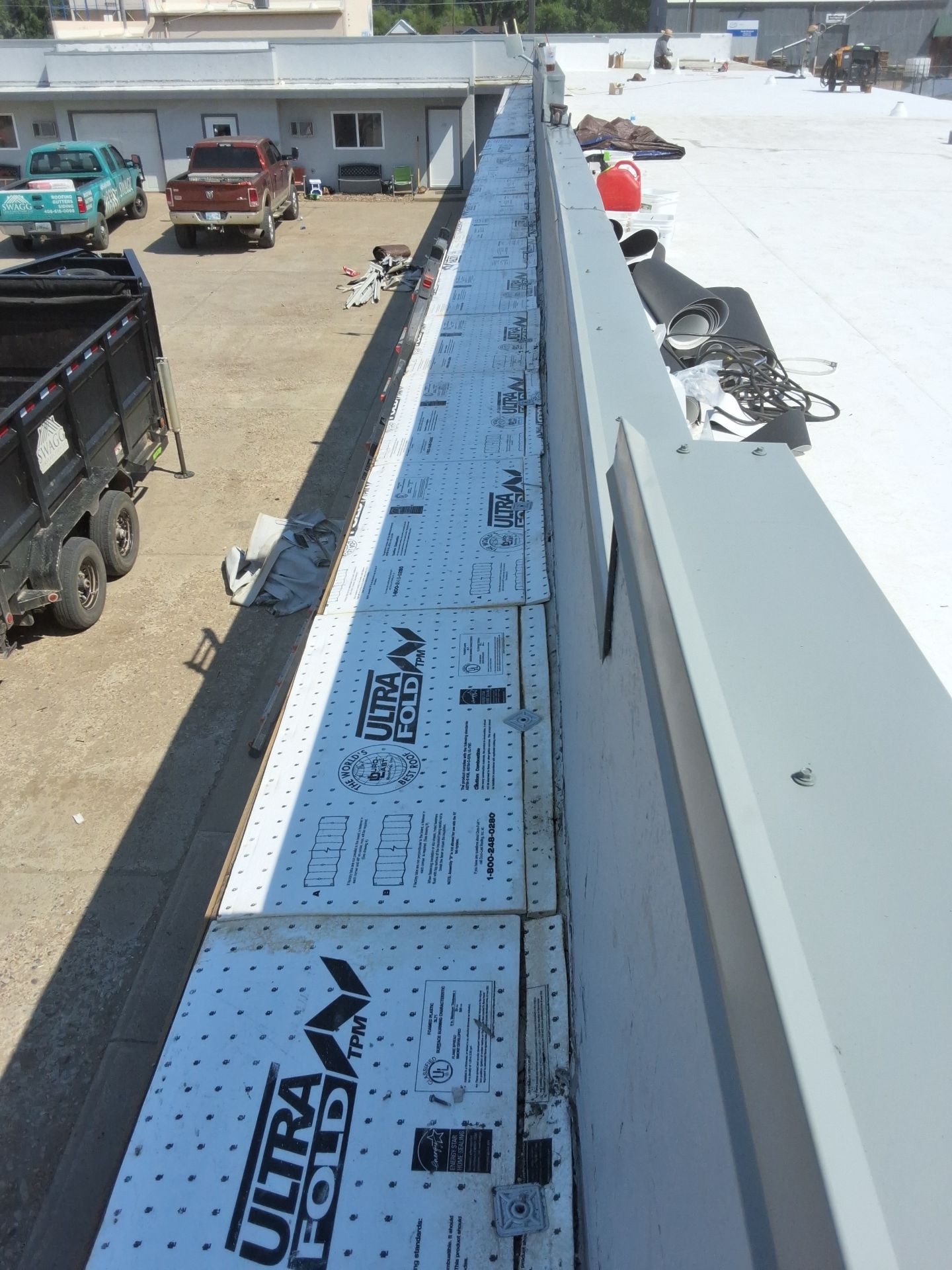 145 Cleveland Road West • Chinook, Montana 59523 by swagg construction