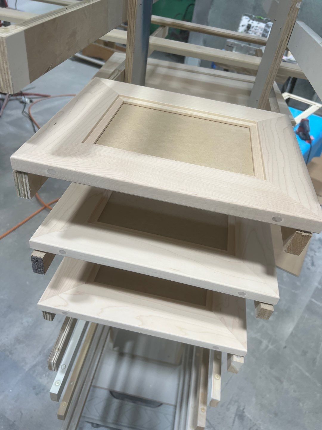 Project in Johns Island by Kitchen Tune Up