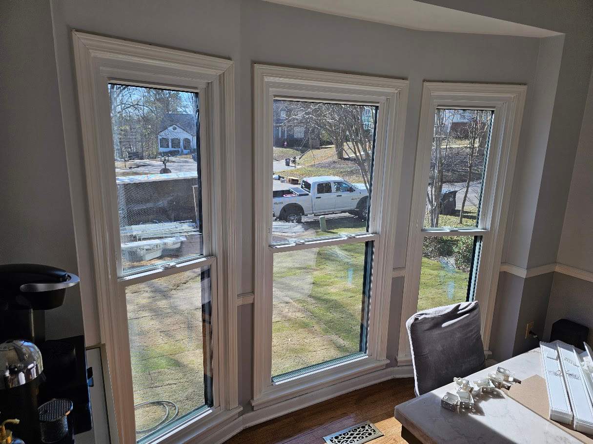 Musaed Project in Vestavia by The Window Source