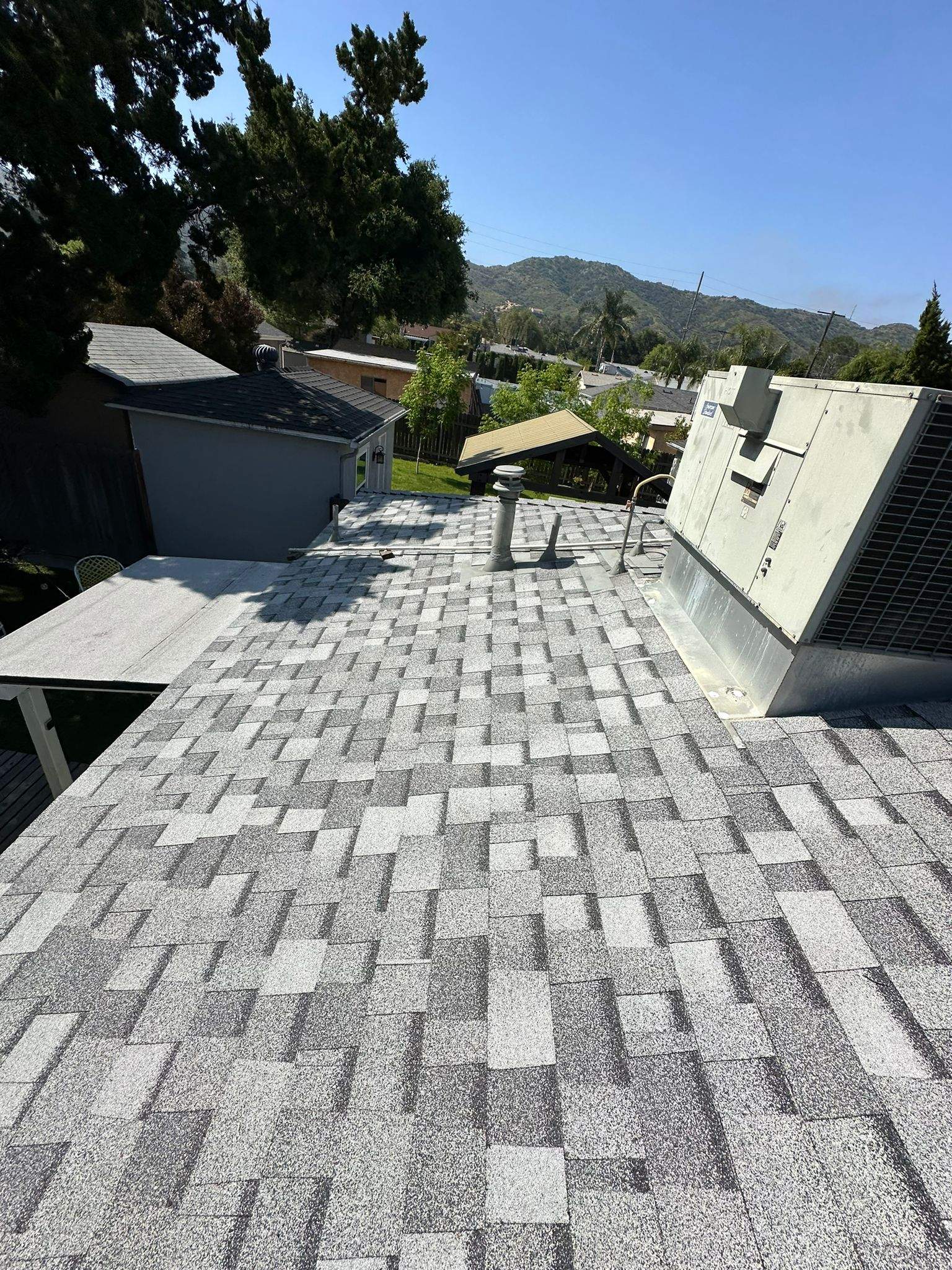 Roof Replacement - Berkeley, CA 94703 by Epic Roof Replacement