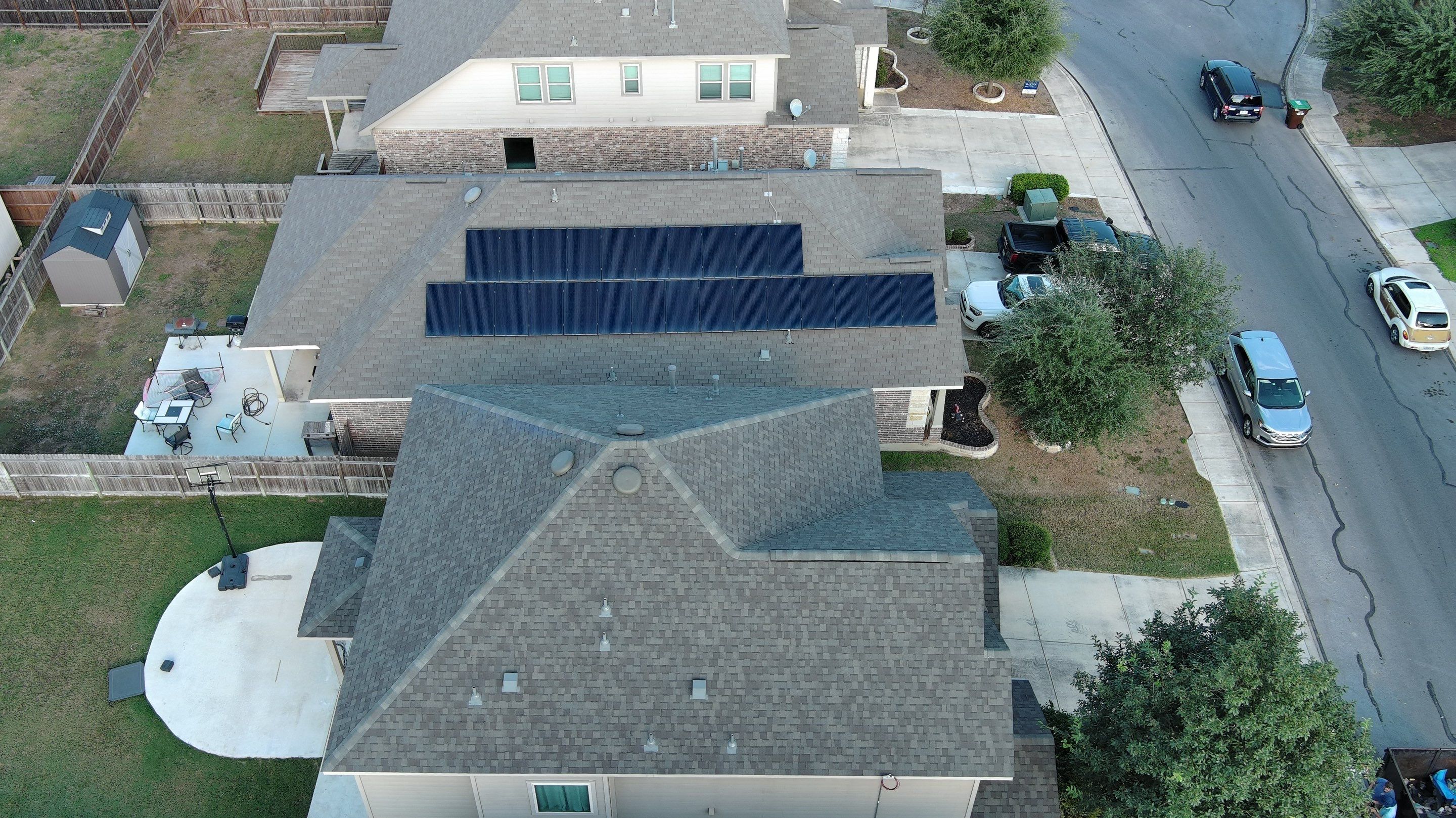 Roof replacement  by Cool Roofs