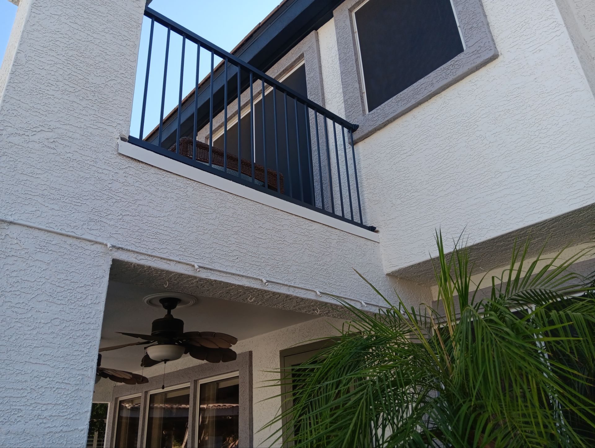 Exterior Painting - Glendale by Crash of Rhinos Painting & Garage Floors