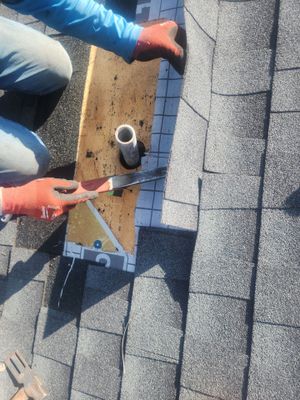Roof Repair Rosenberg