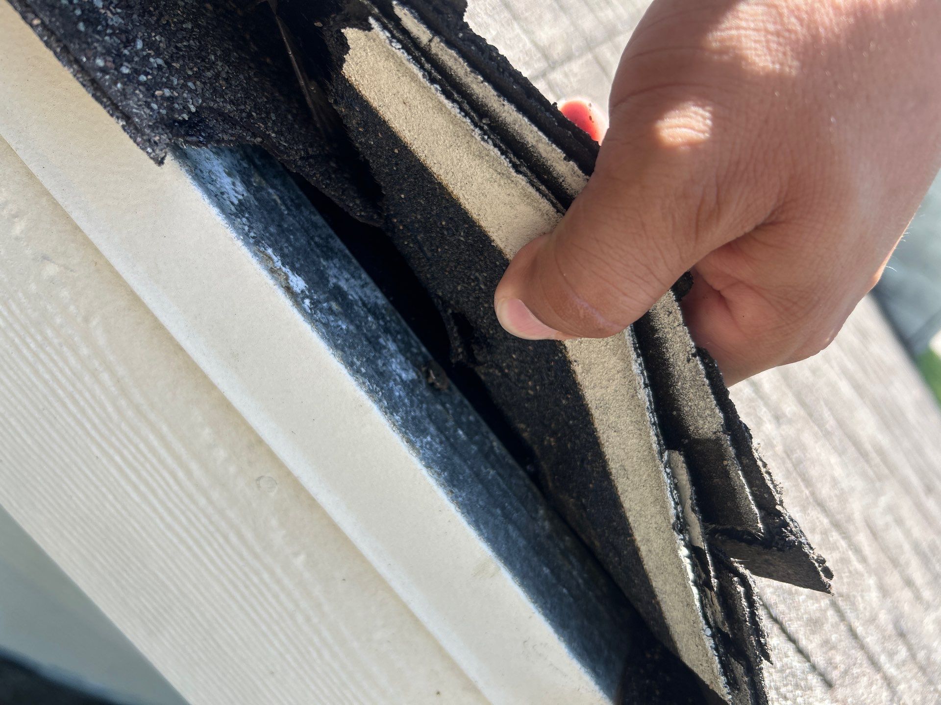Roof Replacement Crosby by Roof Repair Services LLC