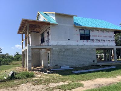 Downspout Extensions for Better Drainage in St James 