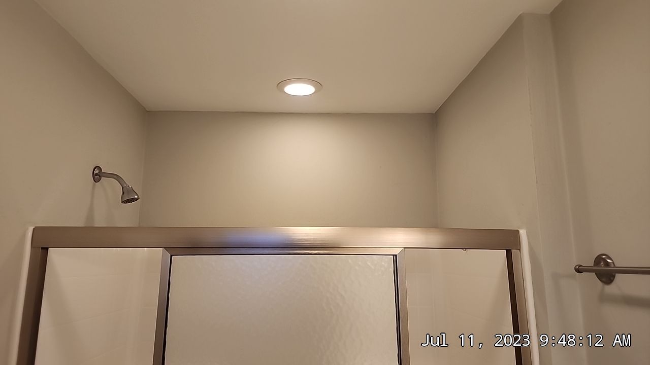 Video Testimonial Shower by BathPlanet SW Virginia