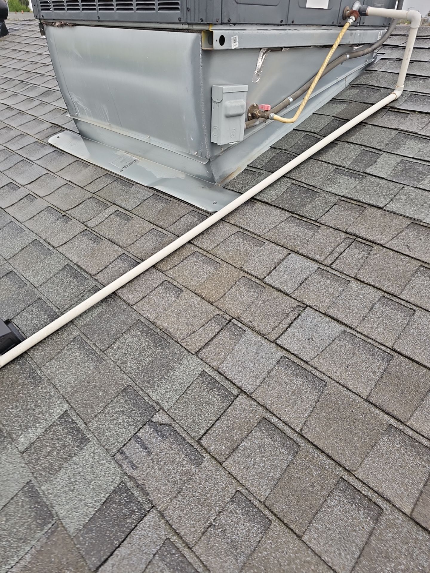 Ridge St Winton CA by Econo Roofing