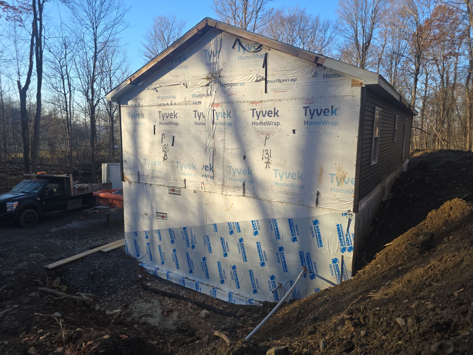 Modular in Rushville by Horst Custom Homes 