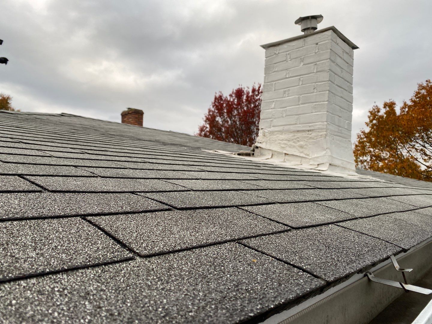 Stephanie Bouchard by Silver Leaf Contracting 