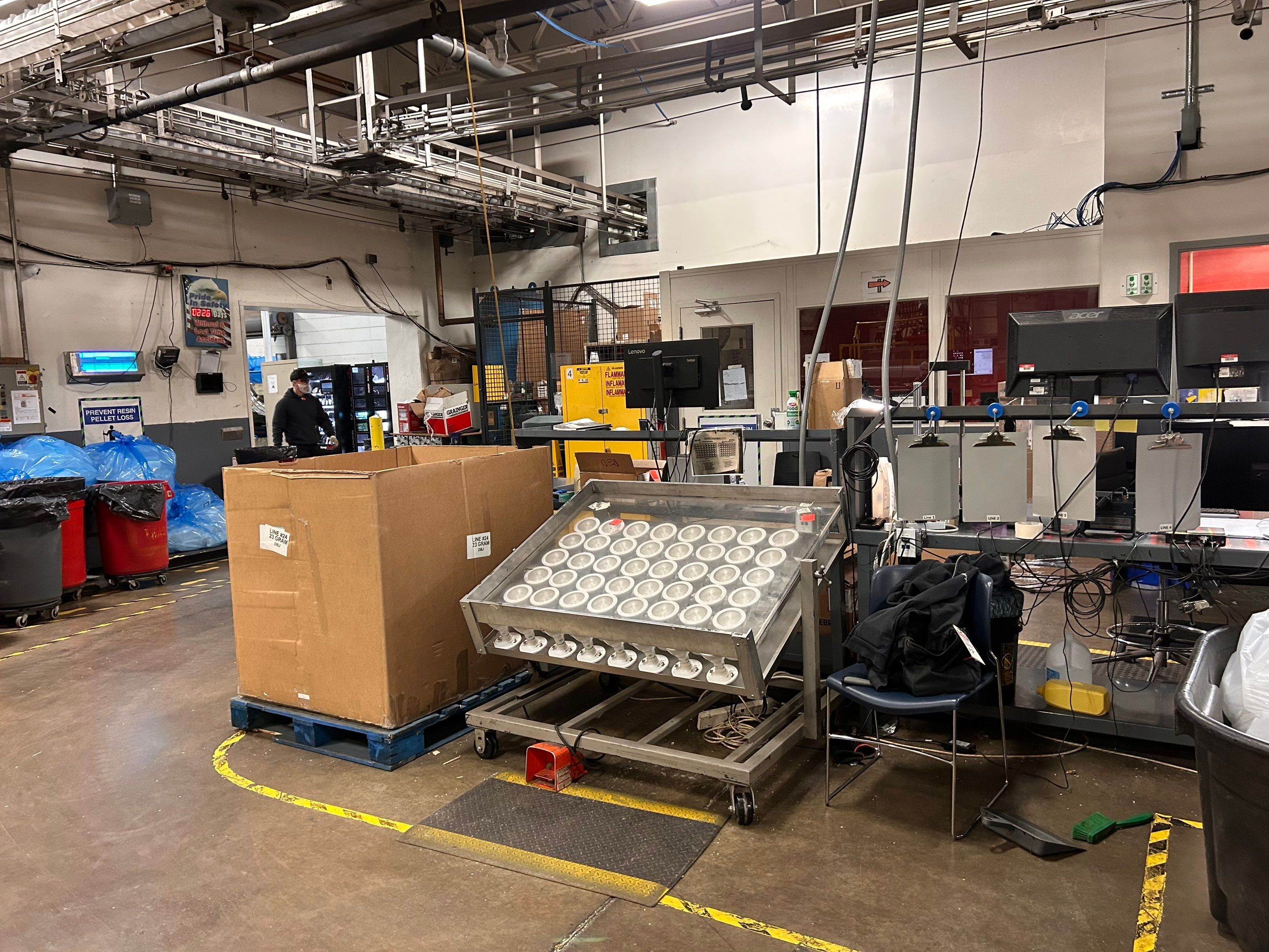 Columbus Rebuild by Altium Packaging