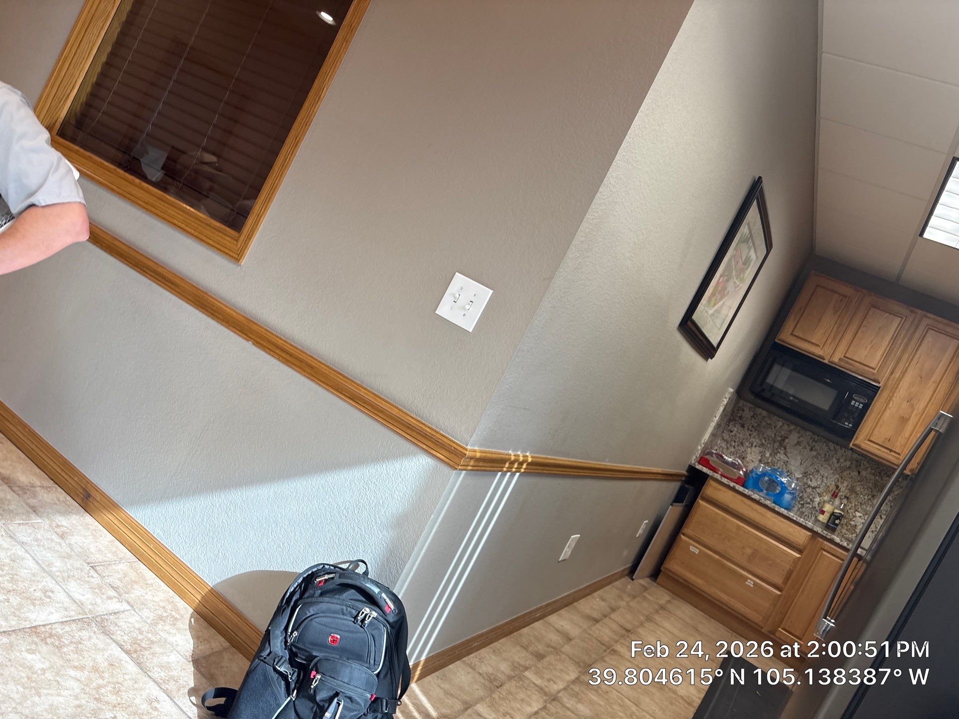 Repaint by CompanyCam Sales Demo