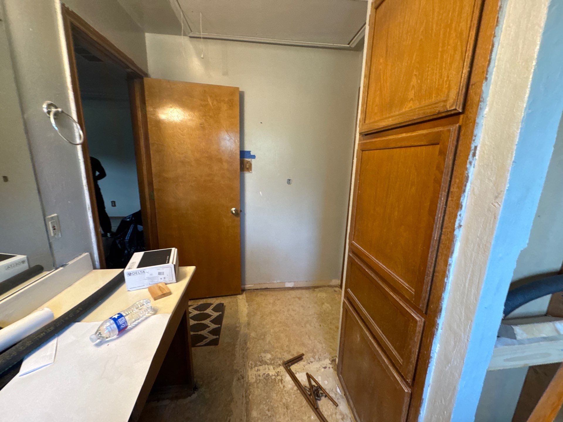 Complete Remodeling To A 40 Year Old House in Burleson, TX photo 130