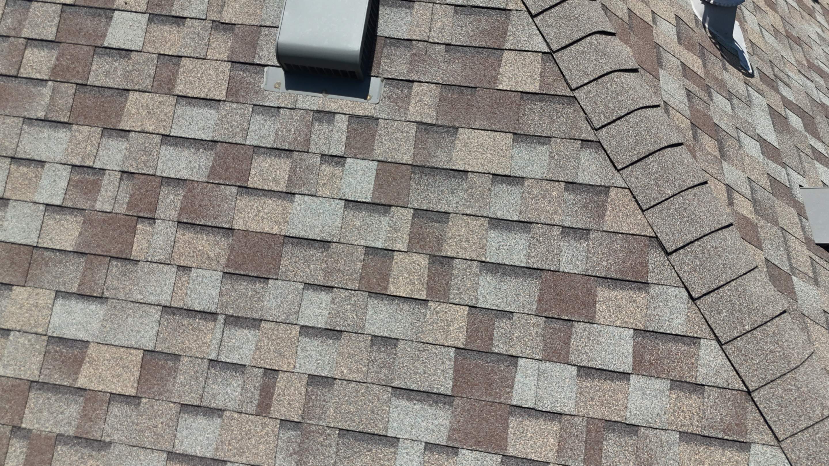 Slatestone Gray - Owens Corning TruDefinition Duration by RoofsOnly.com