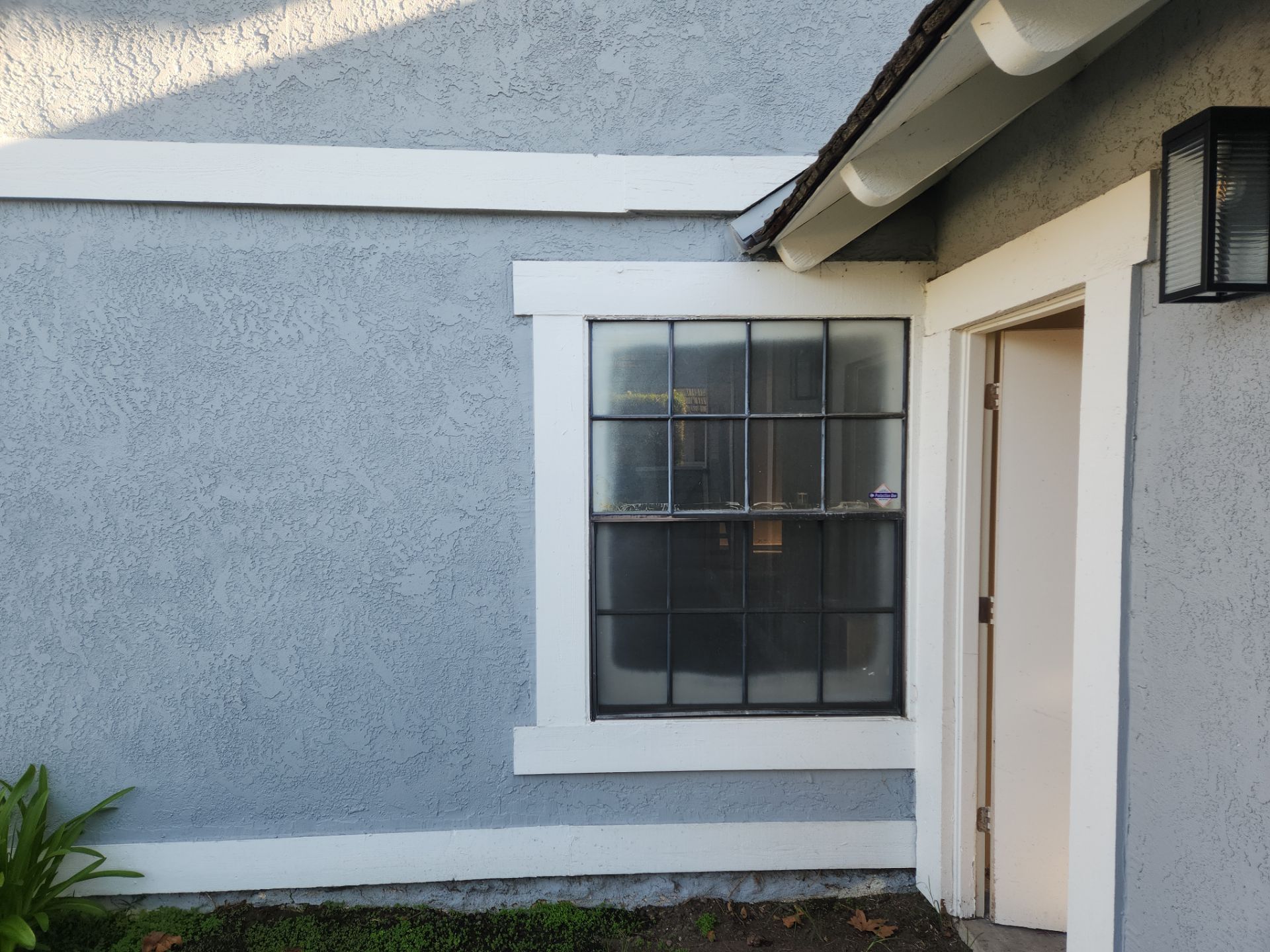 Window Installation using Vinyl Windows by American Window Company