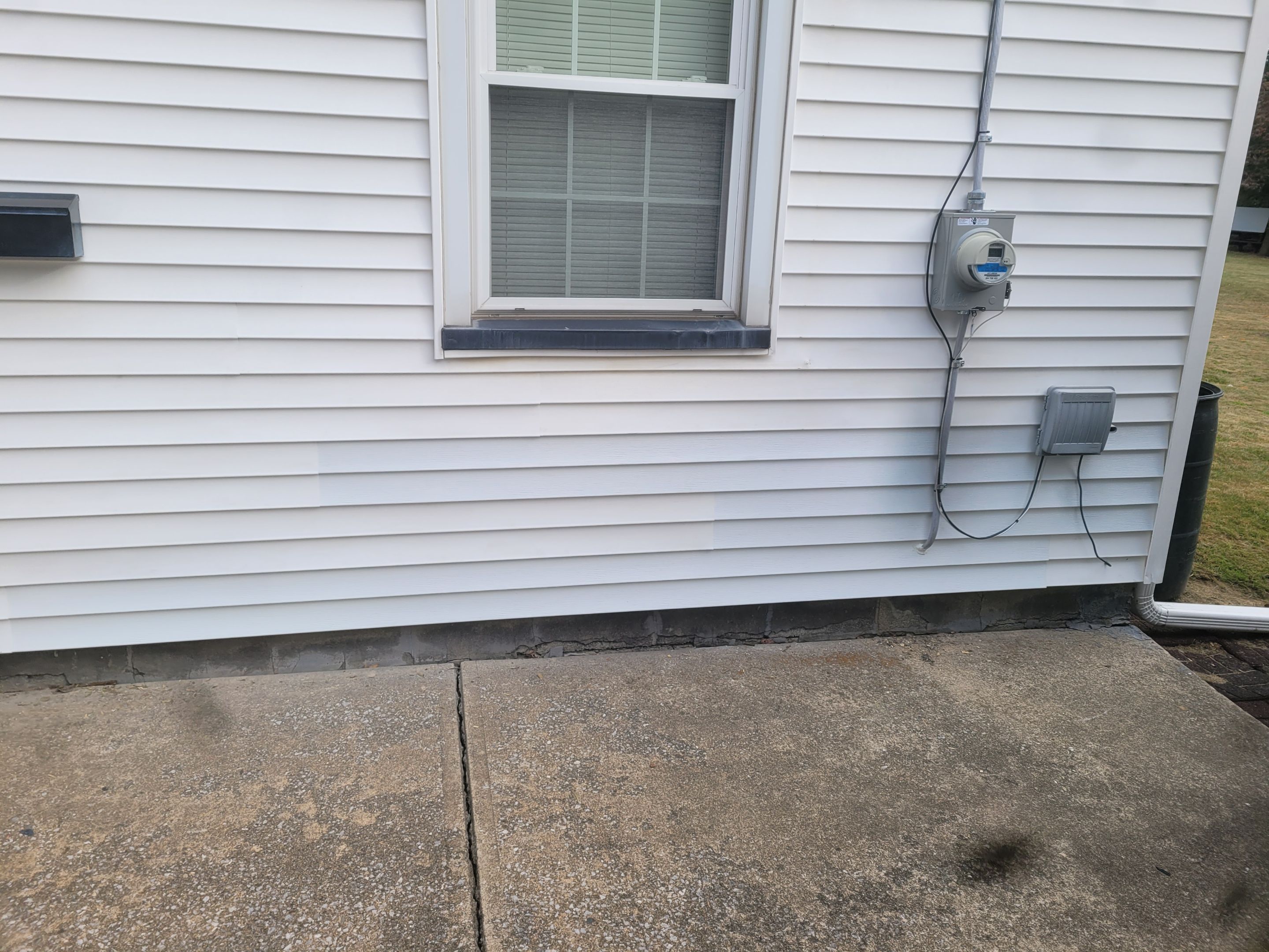 Richard Schmit by Silver Leaf Contracting 
