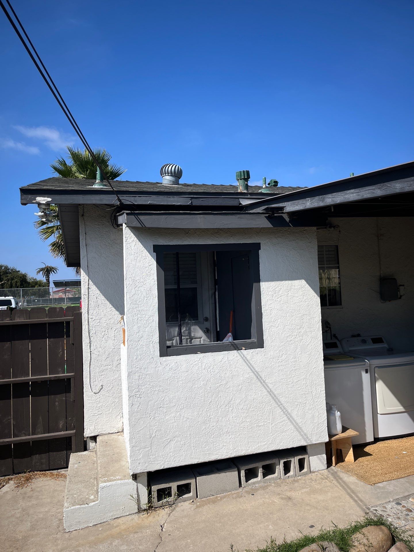 Project in  4407 Idaho St by M1 Builds, Inc.