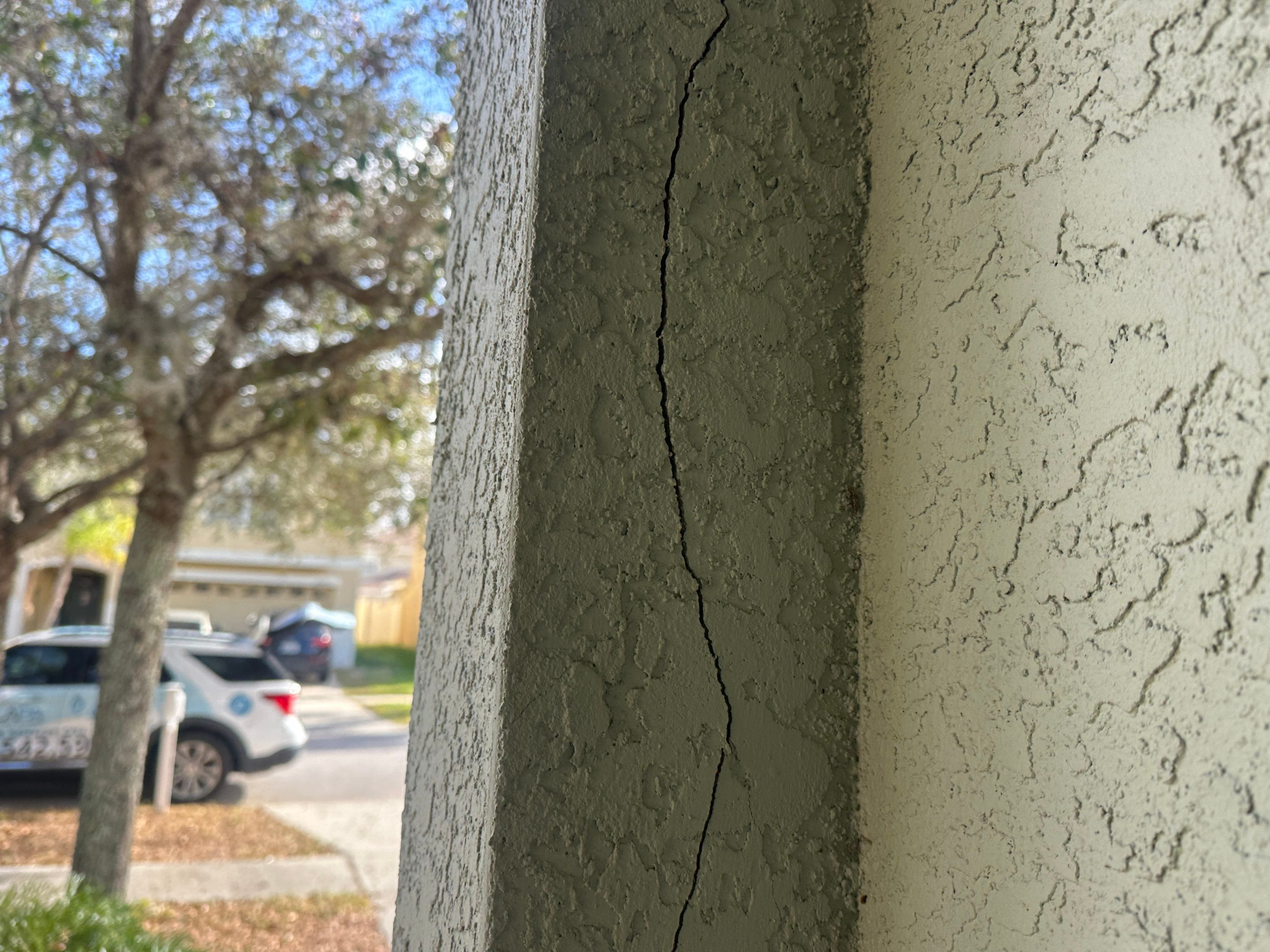 Hurricane Damage Claim in Gibsonton by FLAPA & KeyStone