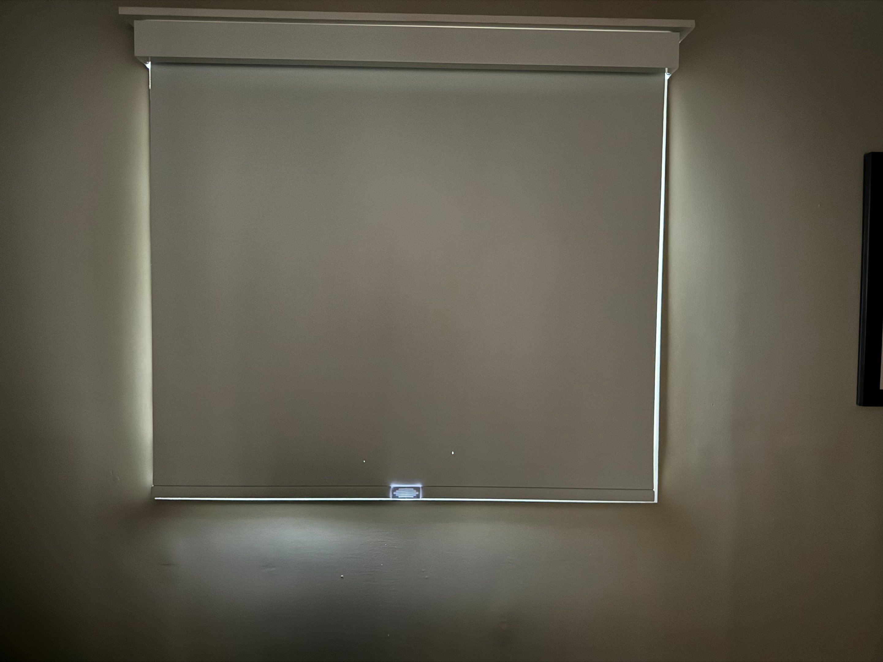 Project in Gaylesville by Grizzly Window Treatments