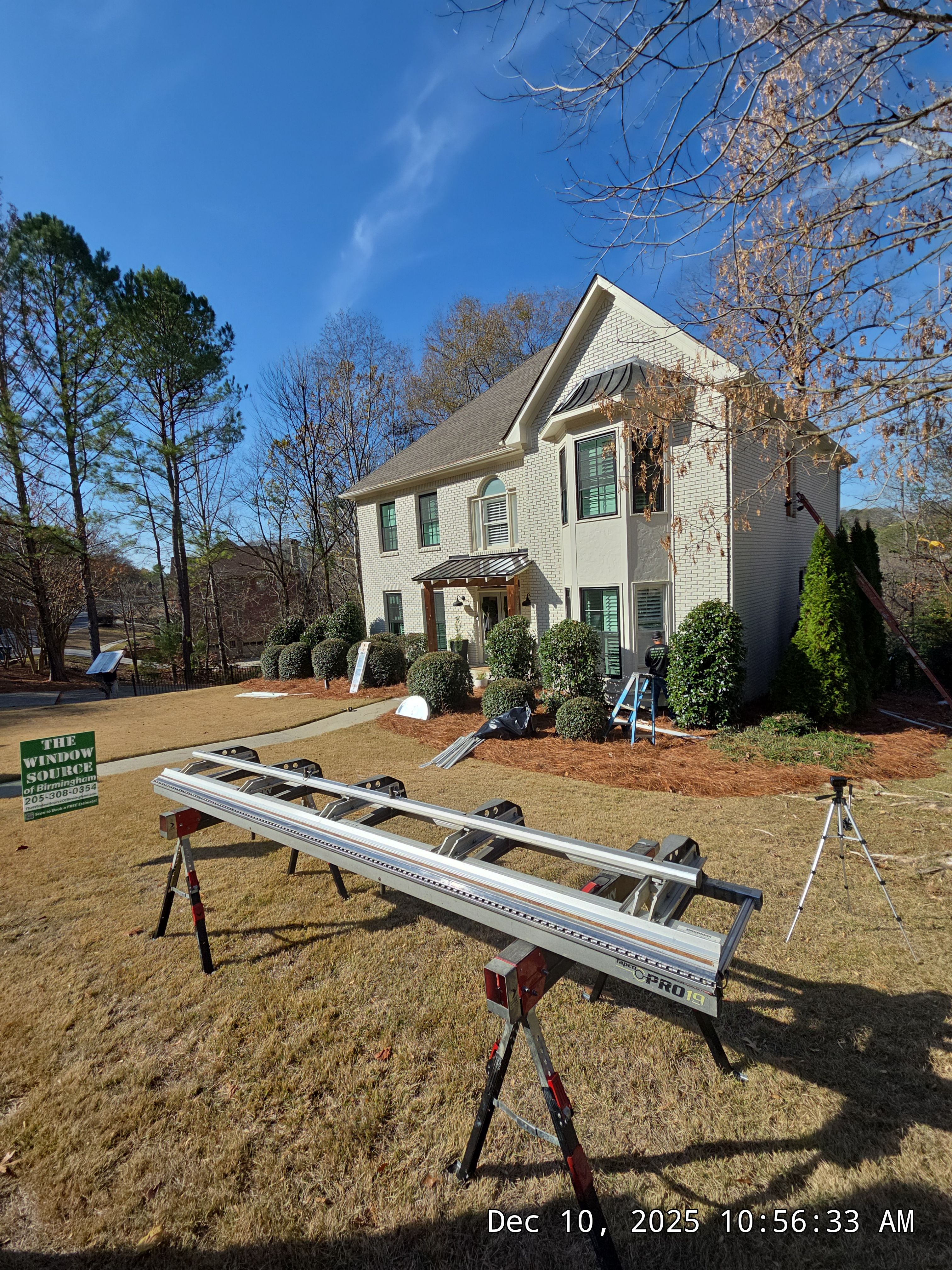 Johnson Project in Homewood by The Window Source
