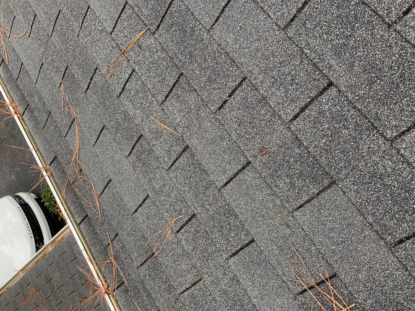 Repair by American Roofing NC