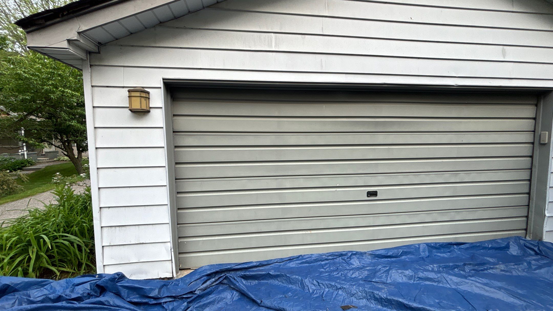 Roof Replacement using Owens Corning Sand Dune by 180 Contractors