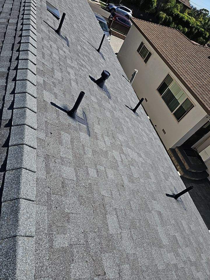 Roof Replacement - Los Angeles, CA 91352 by Epic Roof Replacement