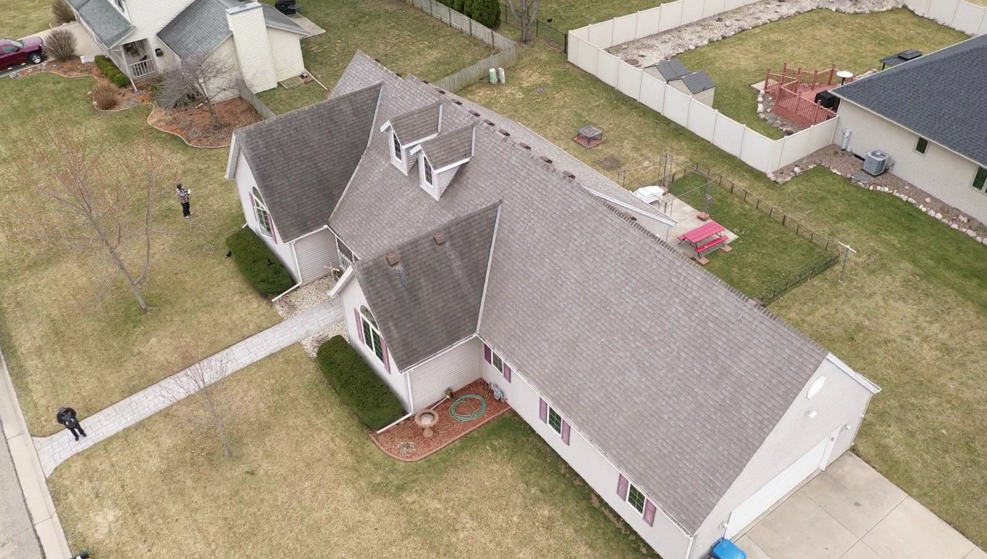 Roof Replacements by Save My Roof,LLC