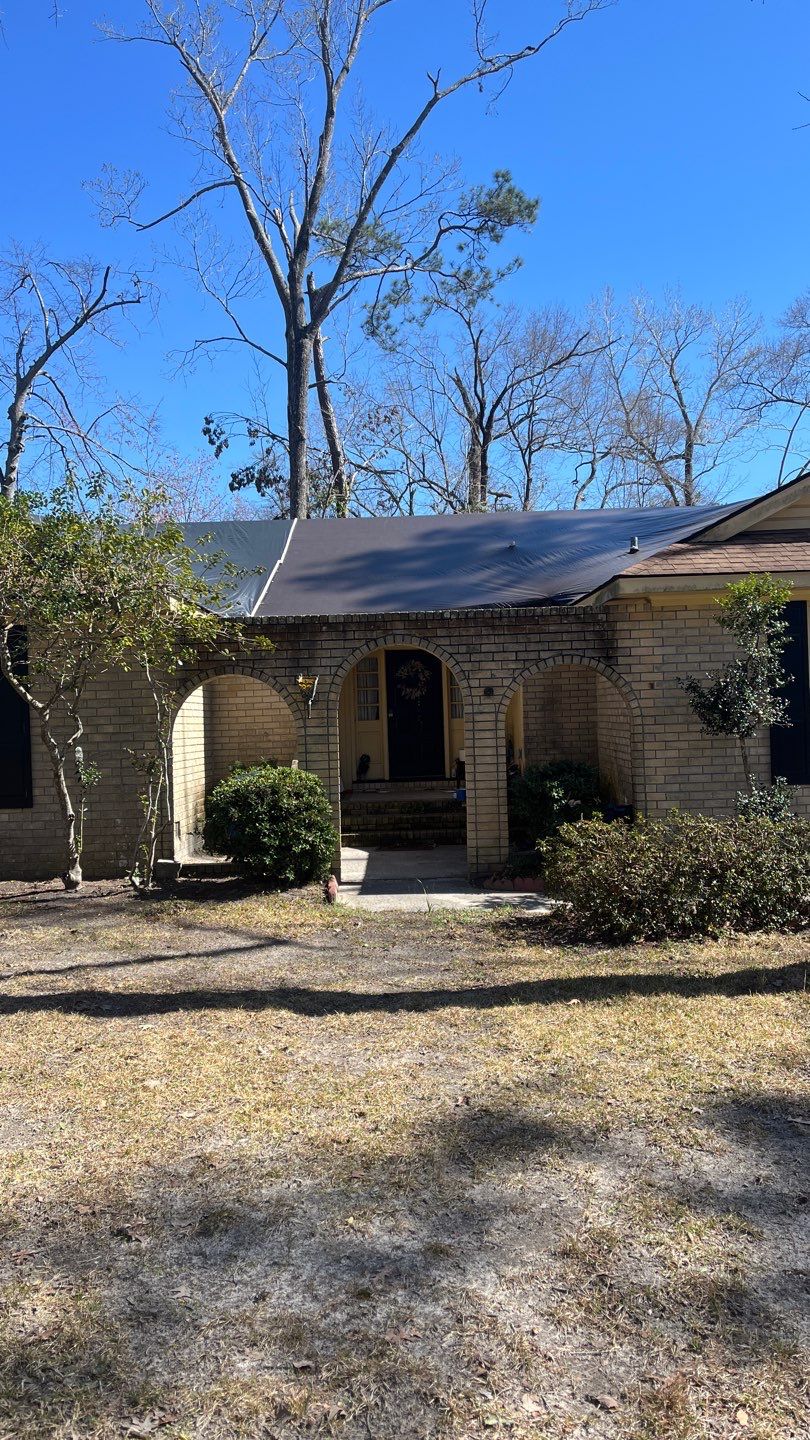 Residential Abatement by EAS Environmental, LLC.