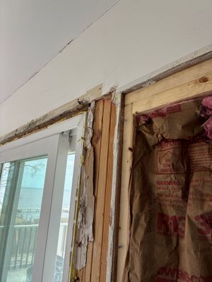 Fire & Smoke Restoration — Fort Myers, FL