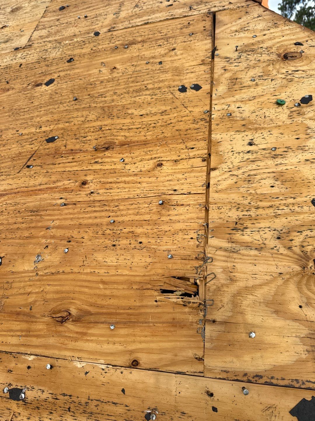Roof Replacement Houston by Roof Repair Company