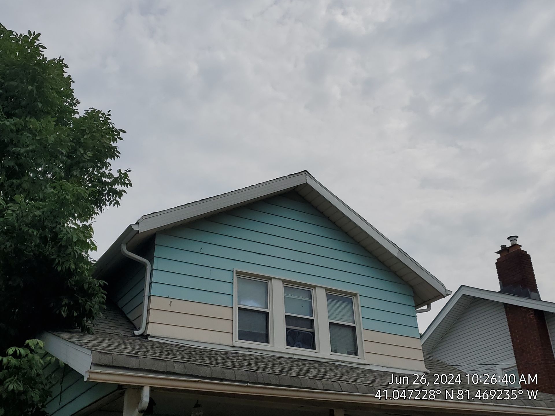Nemiah Barker by Silver Leaf Contracting 