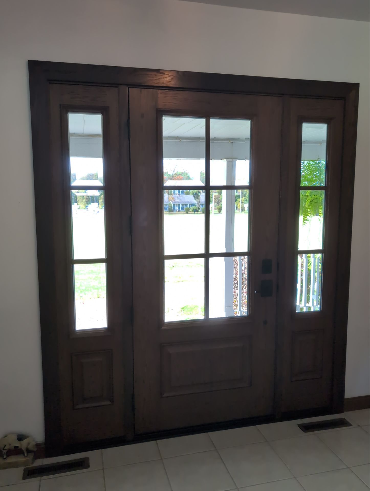 Apollo, PA by Energy Swing Windows