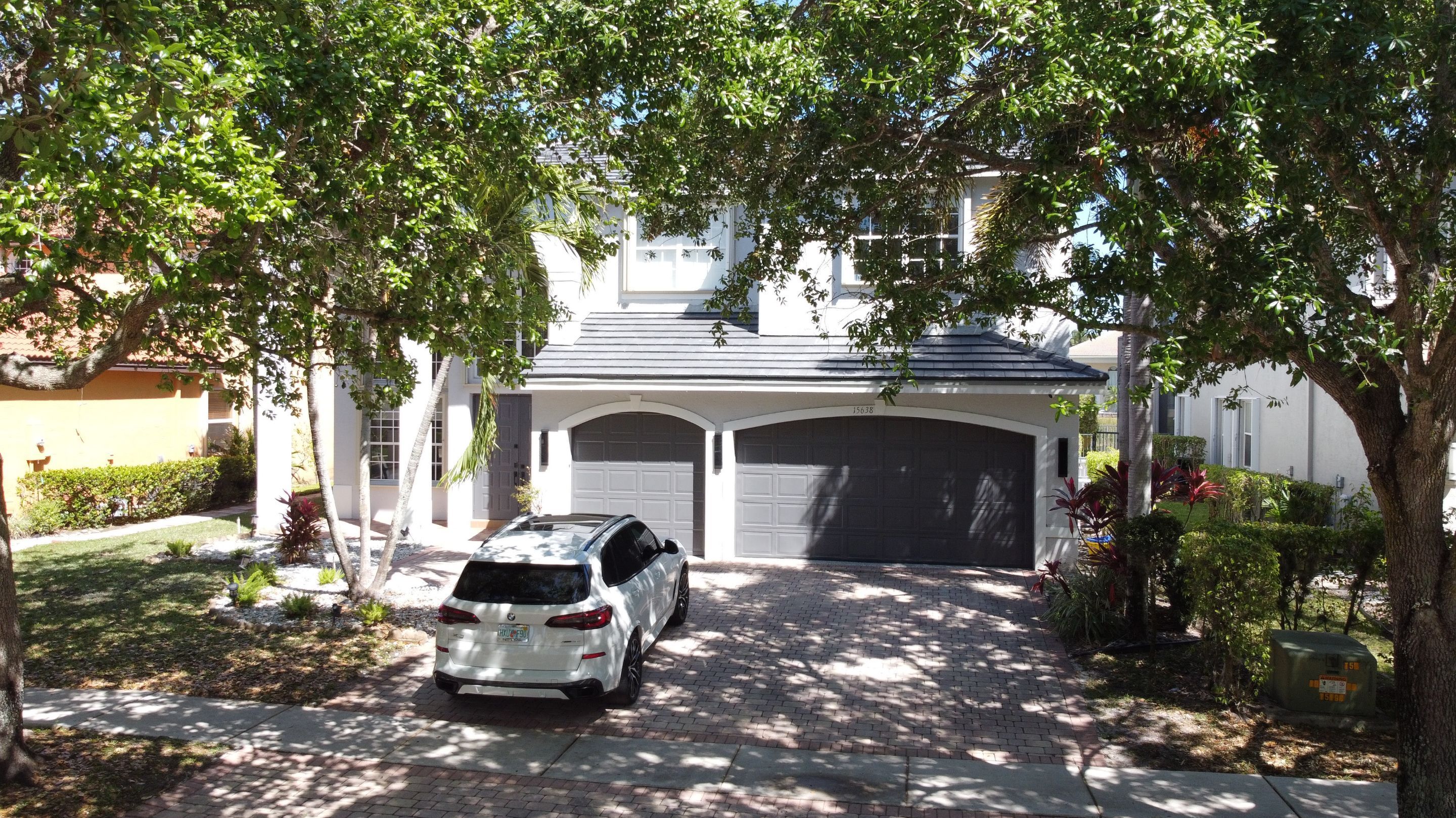 Residential Roofing Installation using WestLake Roofing Tile by BLUES BROTHERS ROOFING