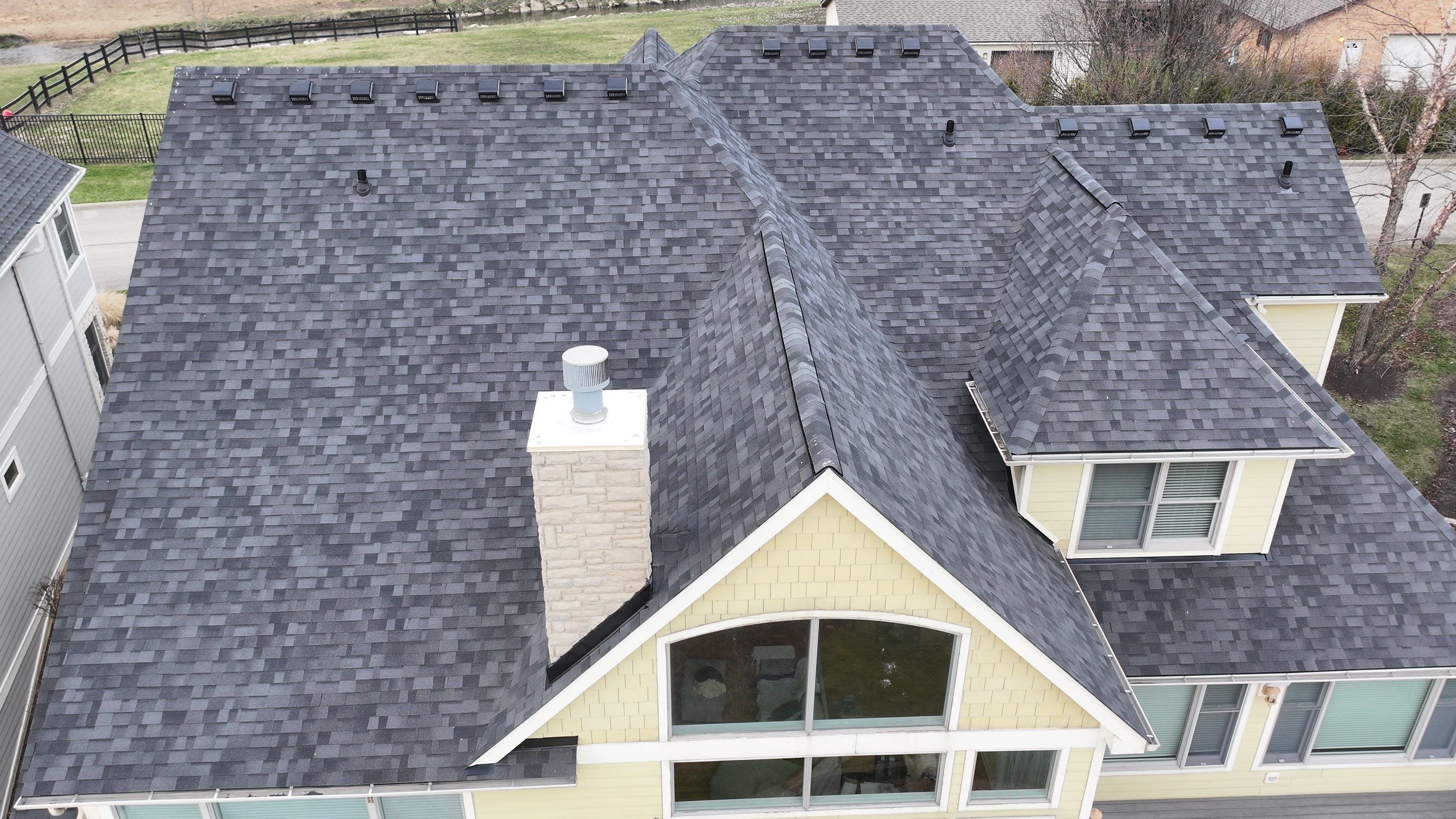  Malarkey Legacy Goodness by Happy Roofing, Inc.