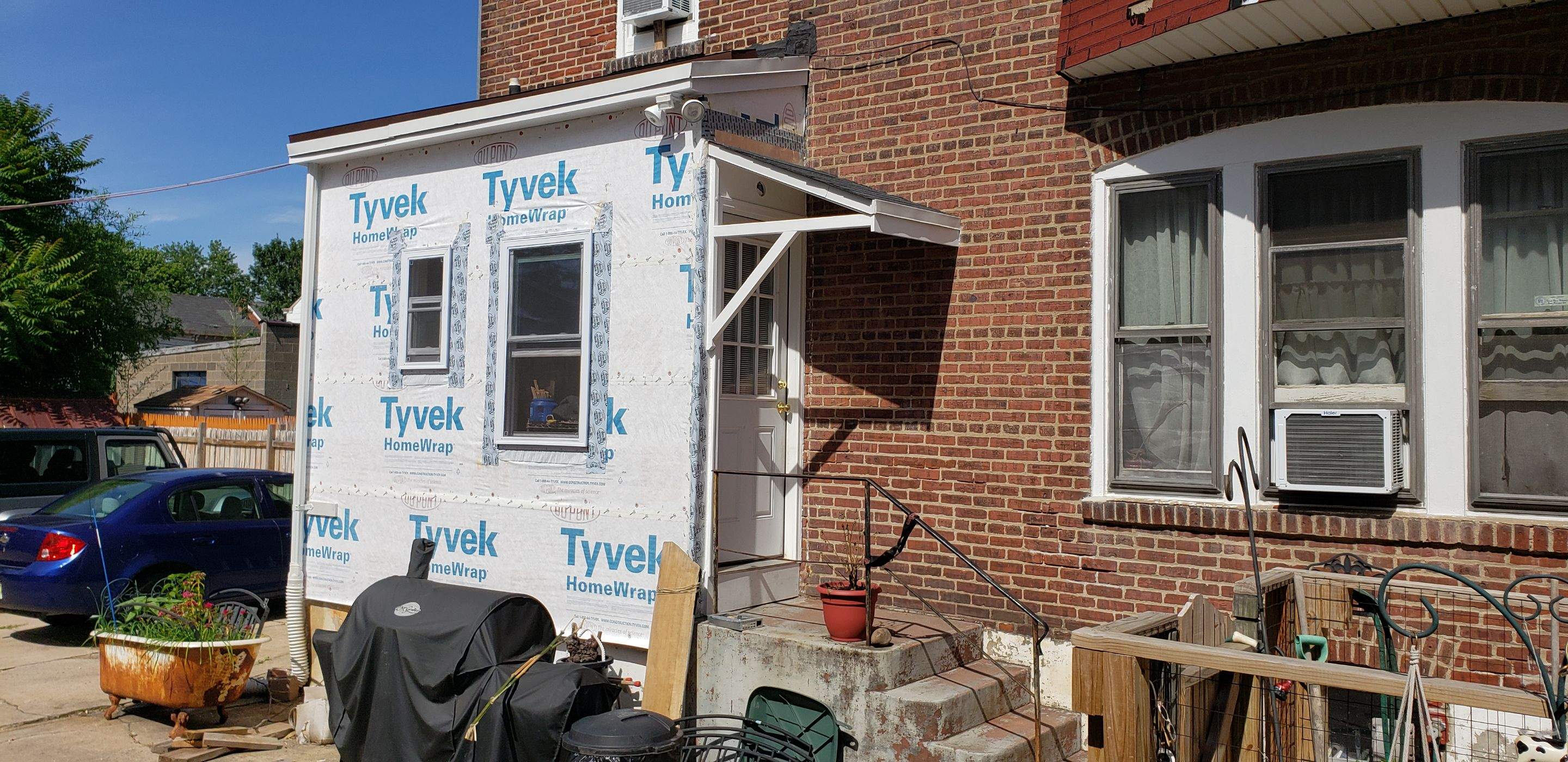Siding by Stofan Construction LLC