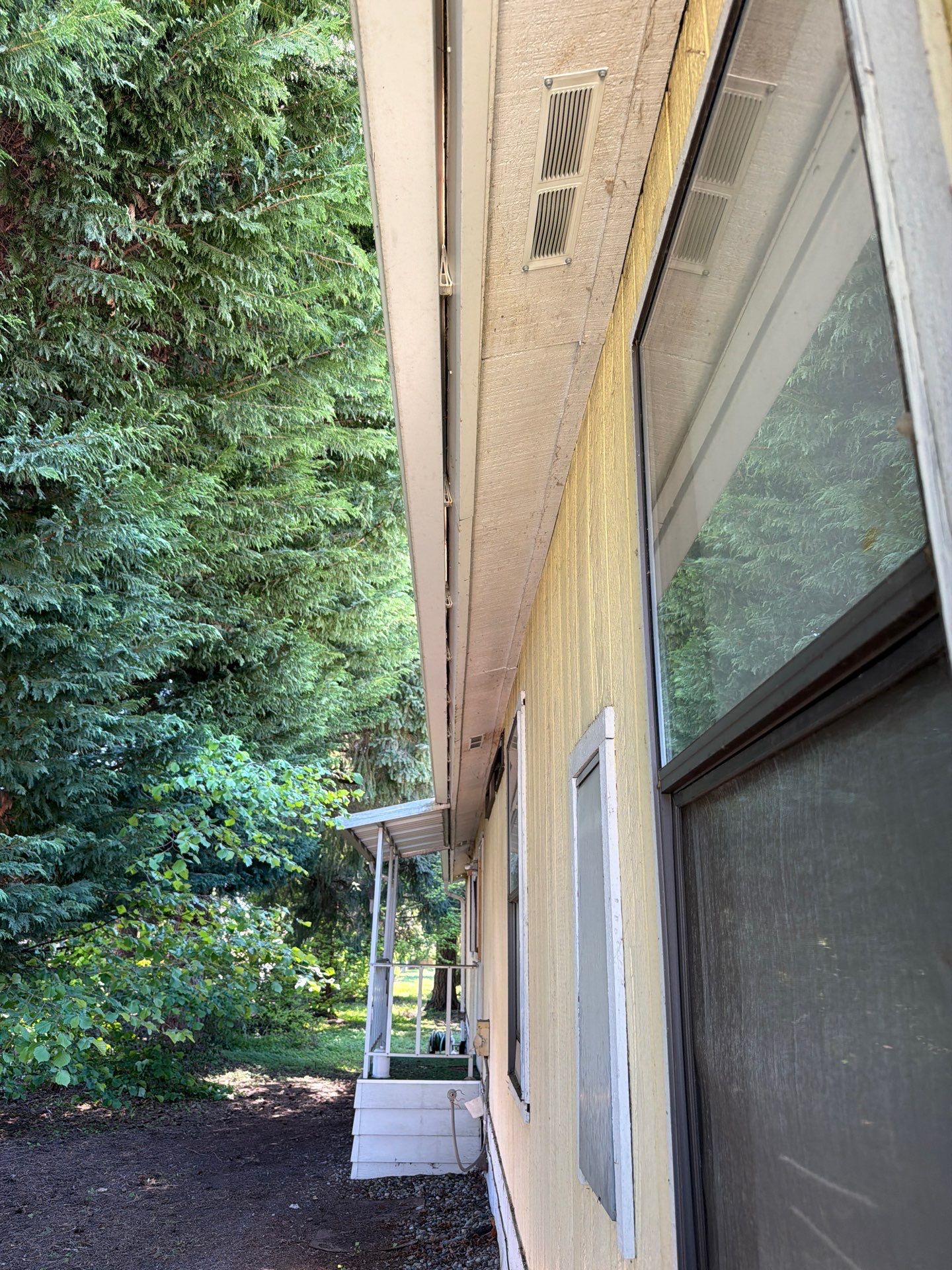 Residential Roofing Installation using GAF HDZ Shingles by Roofing Formula LLC
