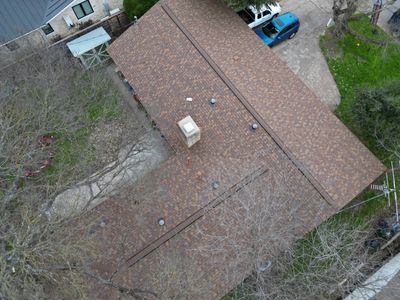 Desert Rose - Owens Corning TruDefinition Duration