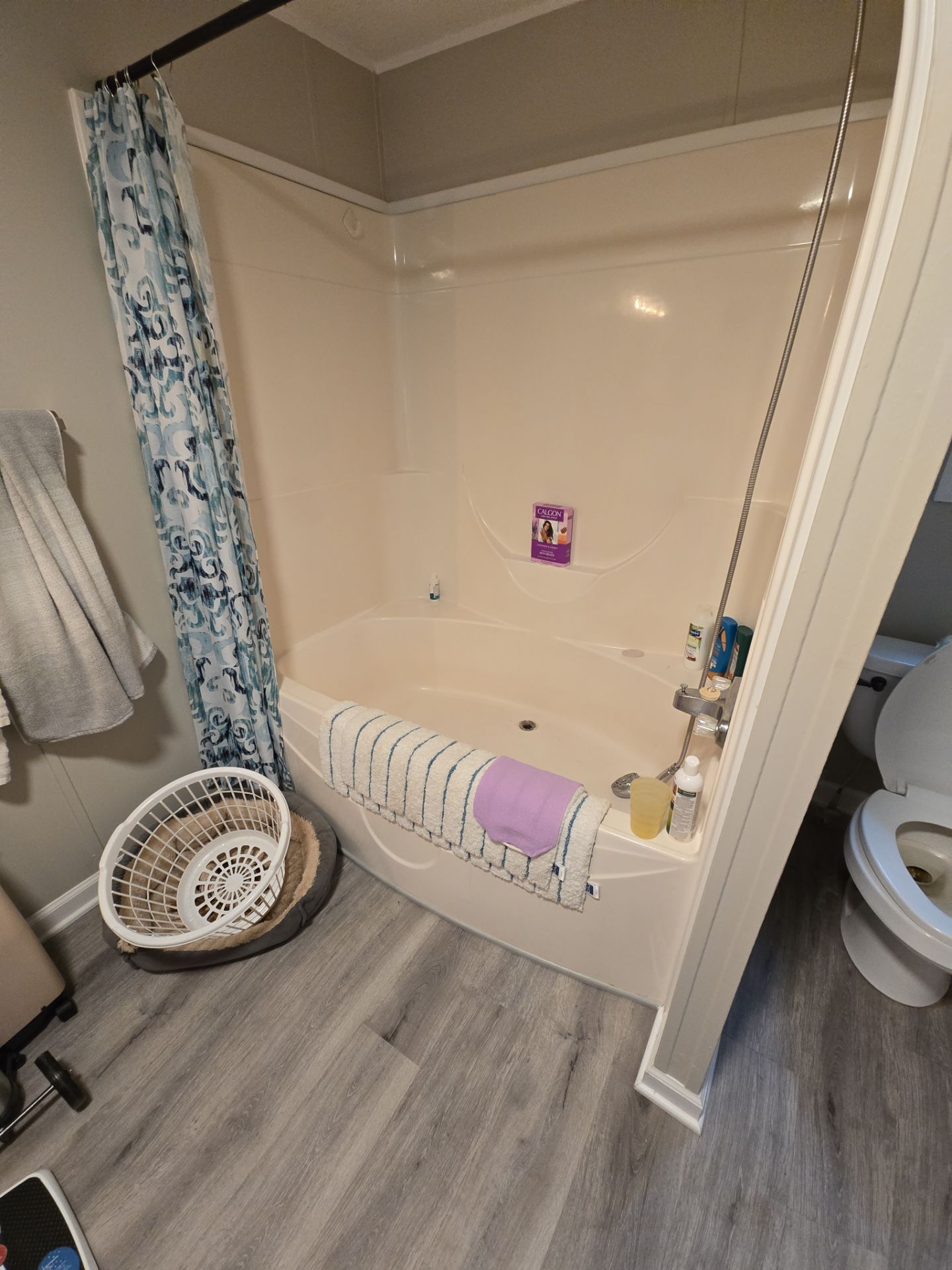 Master Bath & Laundry Space Optimization by A Step Above Handy LLC