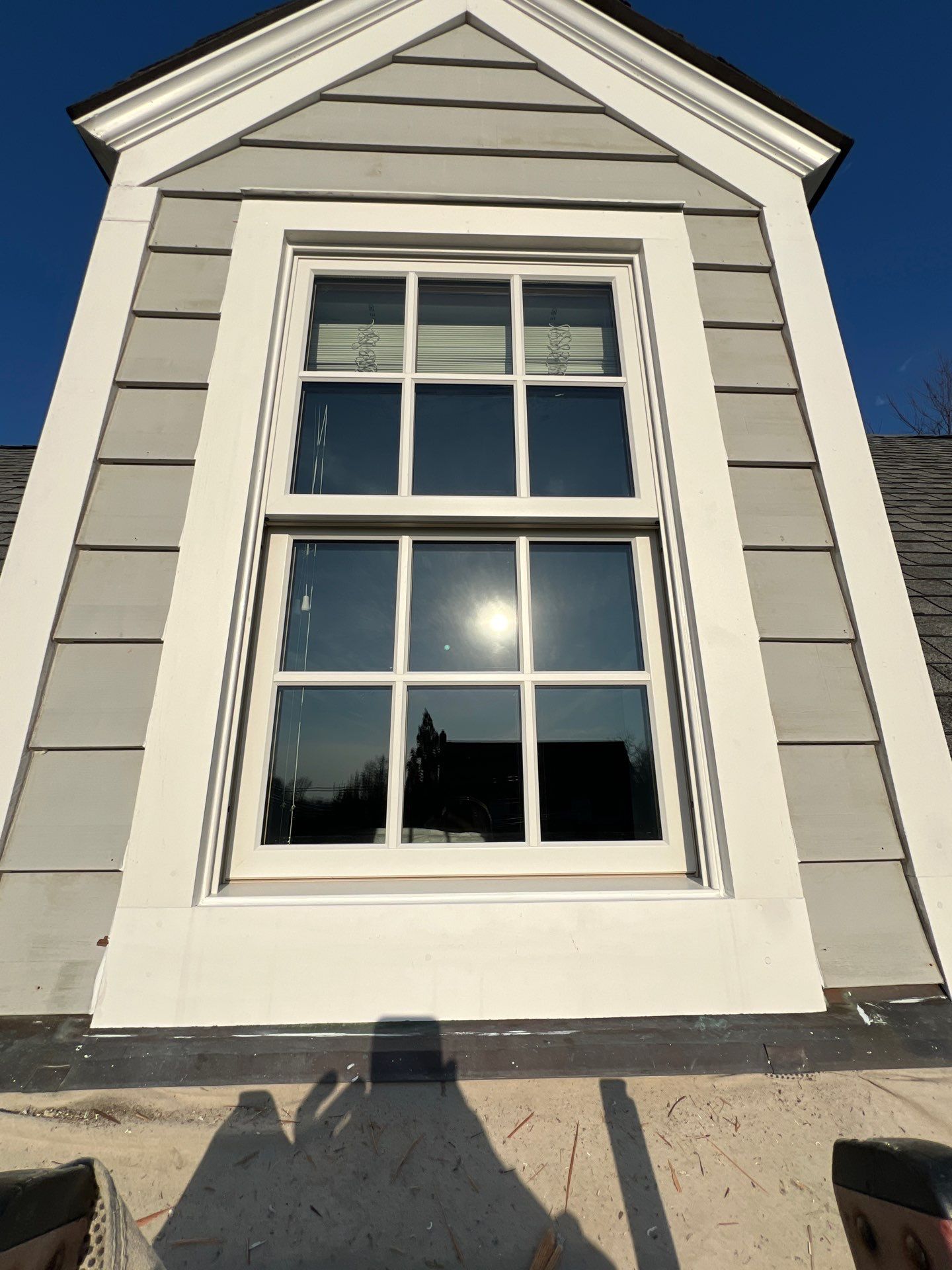 Whole-Home Window Replacement Upgrade by DiGiorgi Roofing and Siding Inc