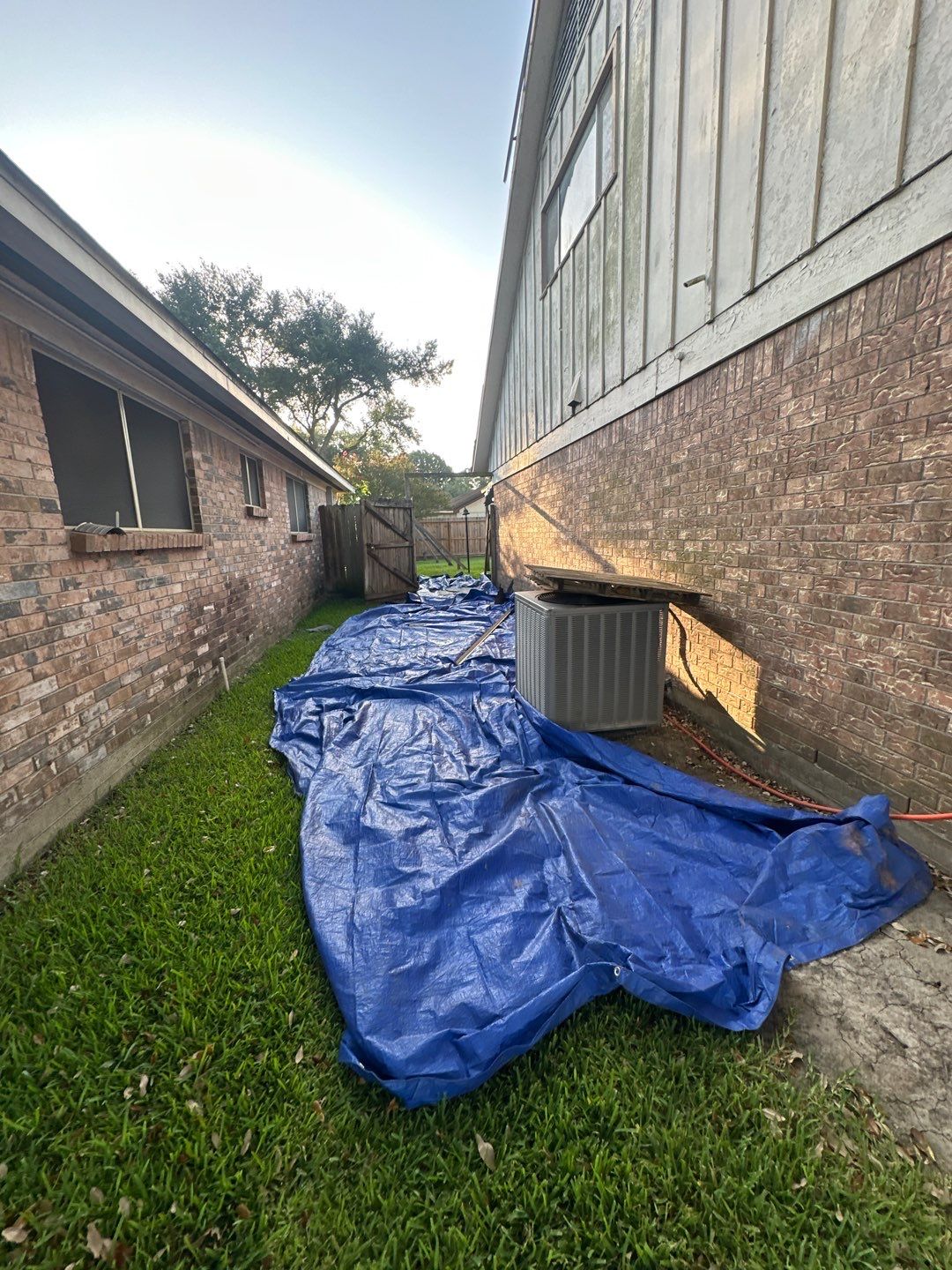 Roof Replacement Pasadena by Roof Repair Services LLC