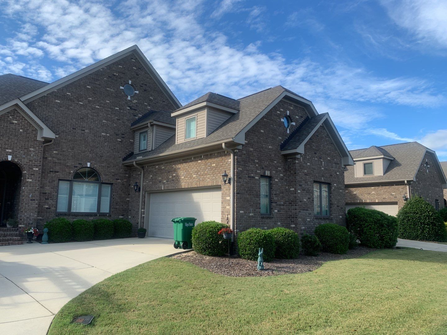 Re-Roof by American Roofing NC