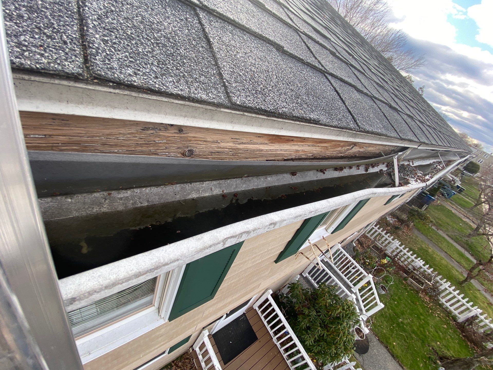 Roofing & Gutters | Lawrence by Mighty Dog Roofing of Greater Middlesex County