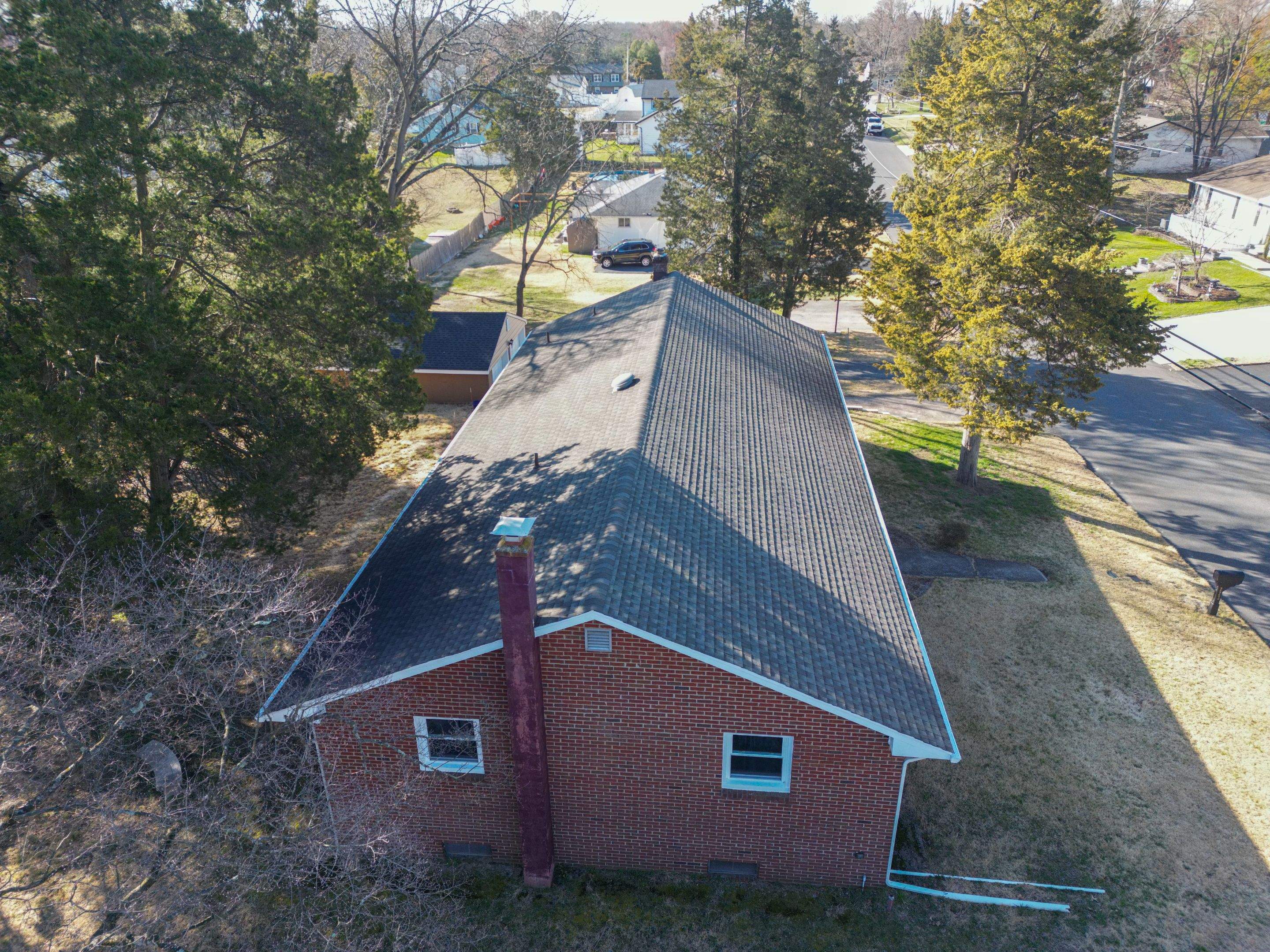 Roof & Gutter Replacement in Turnersville, NJ 08012 by Mighty Dog Roofing of South Jersey 