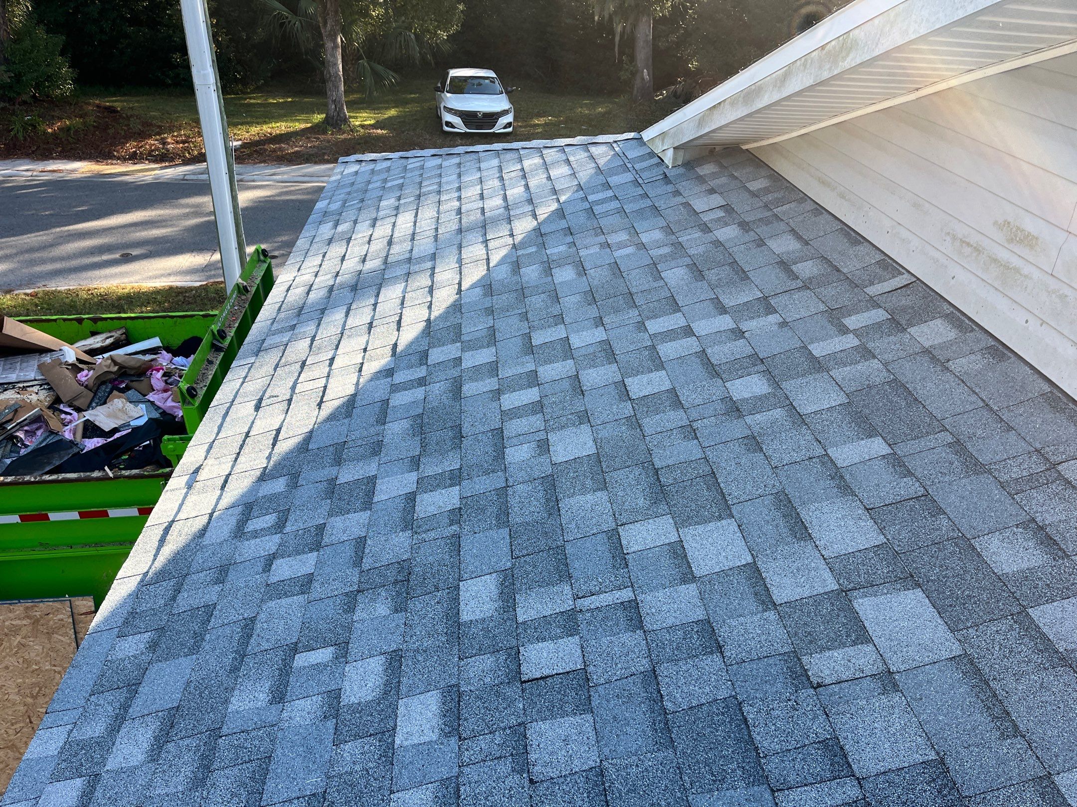 Shingle -> Shingle by Prime Roofing