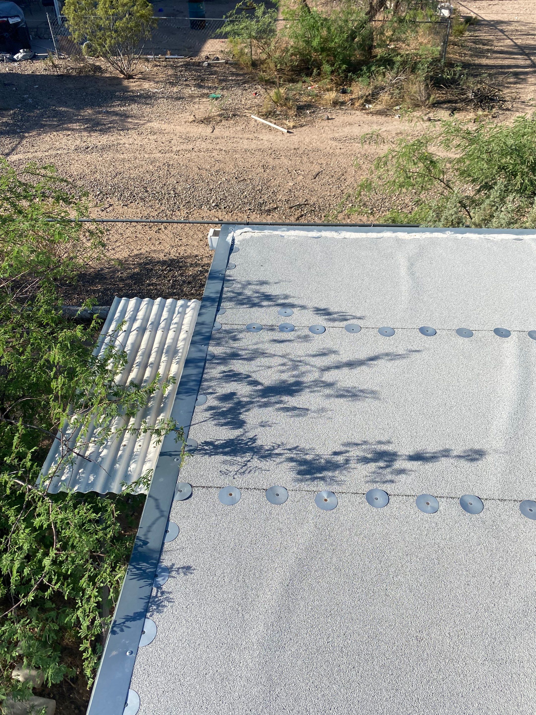 Photos  by West Coast Roofing AZ